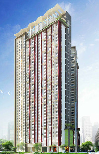 Pagasa Steel Project - Silk Residences